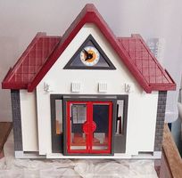 Playmobil