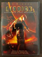 Riddick - Chroniken eines Kriegers