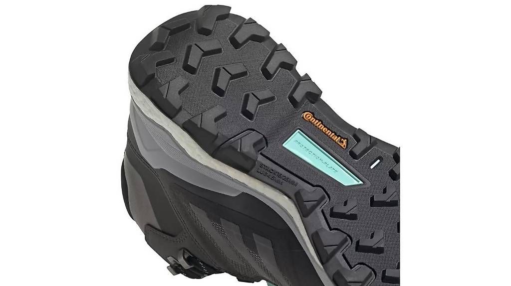 Adidas Scarpe da donna: Adidas Terrex Wanderschuhe gr 39 – Nuovo (secondo la descrizione) da Zürich venduto da Altruisti 5