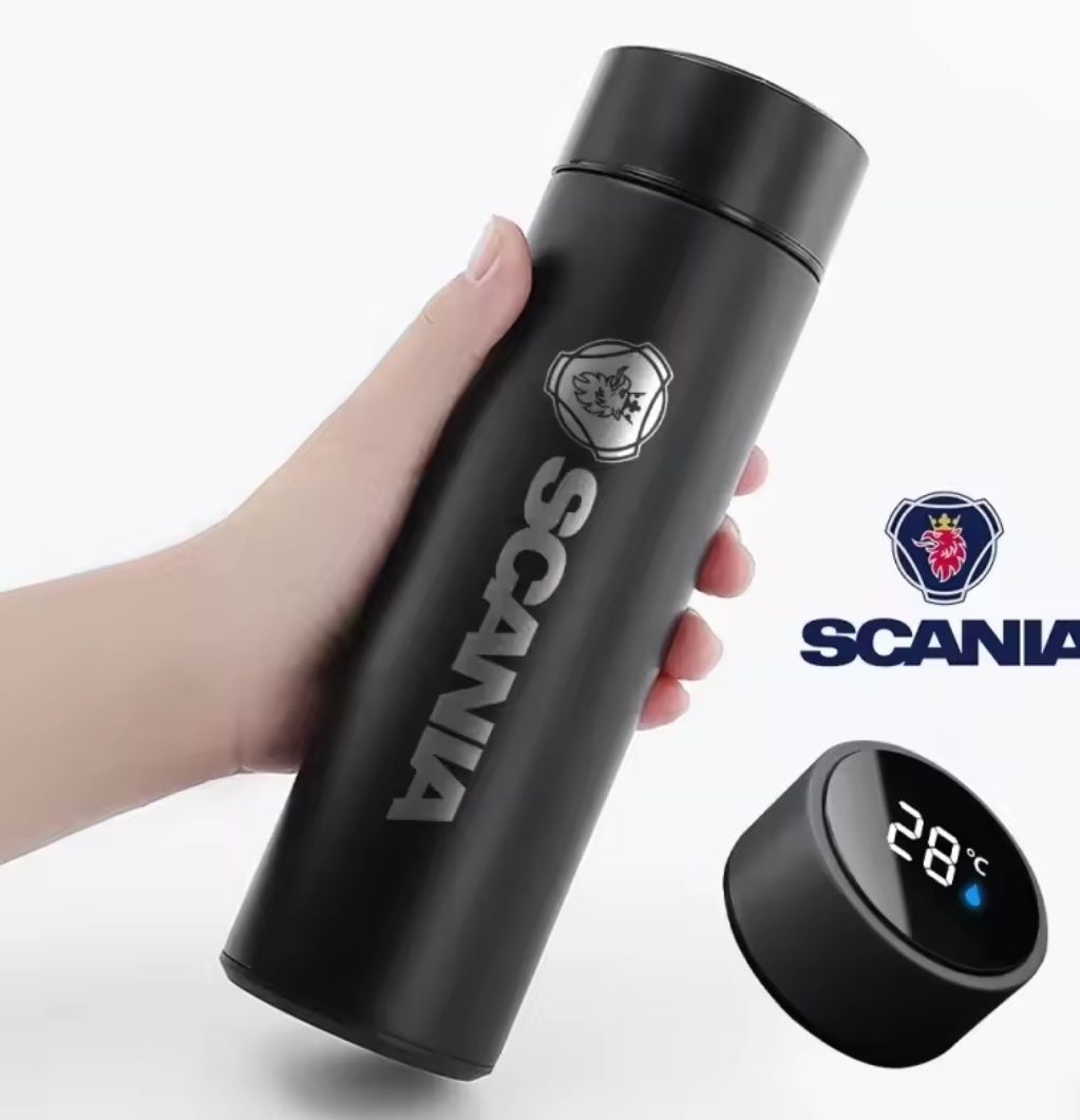 Camions: scania termos – Neuf avec emballage d'origine à Schöftland par magicX01 1
