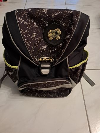 herlitz Schulthek / Kindergartenrucksack
