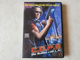 C.O.P.S.  -  Die Bullen von L.A.