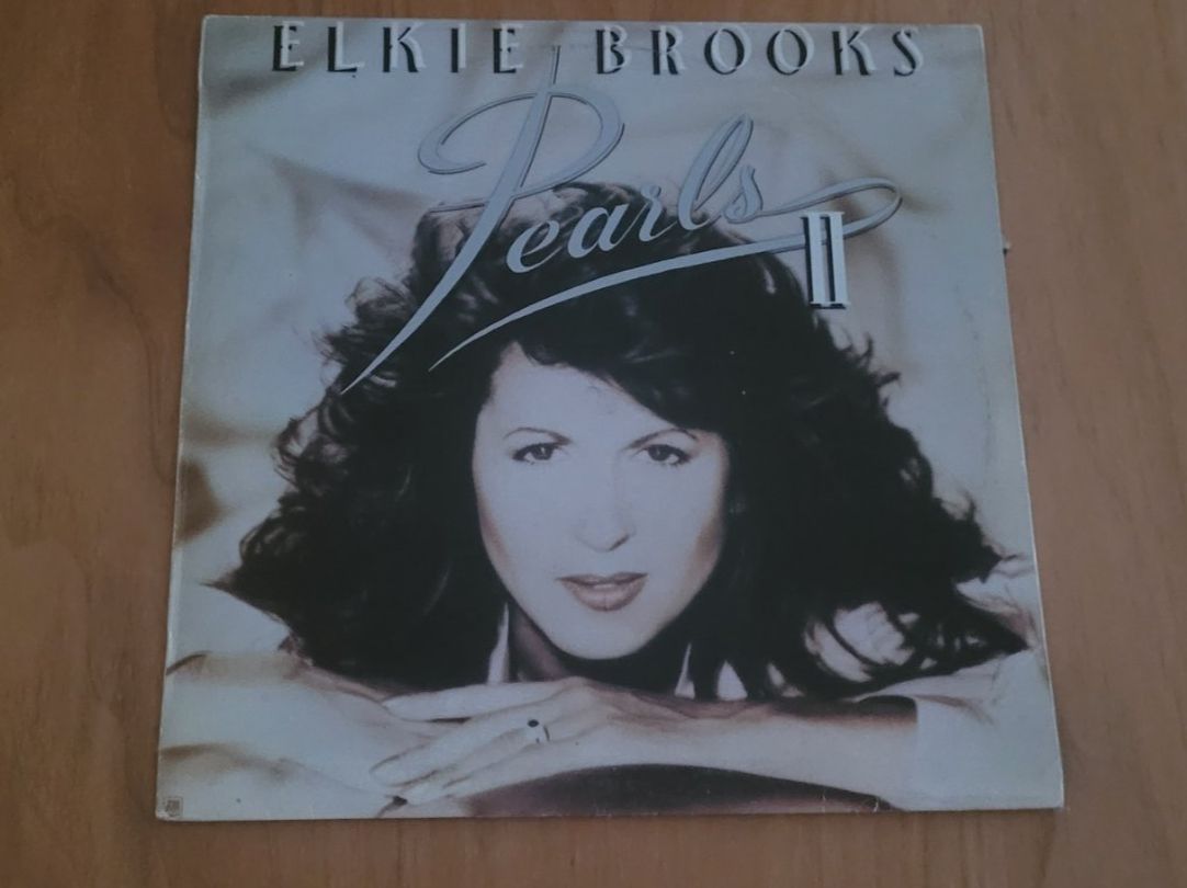 Dischi in vinile: LP  Elkie Brooks – Usato da Martigny venduto da MZ-67
