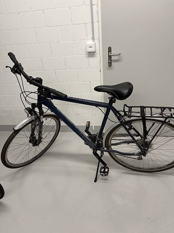 Crosswave Biciclette: Crosswave Fahrrad – Usato da Dübendorf venduto da sab_c67b