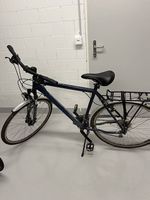 Crosswave Fahrrad