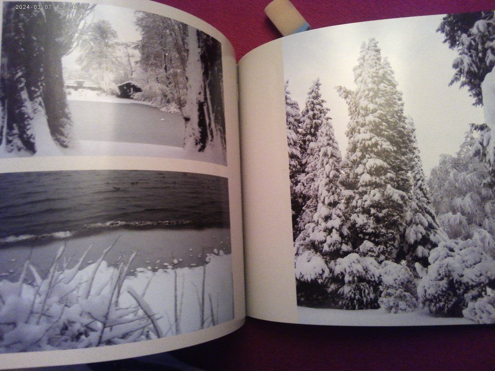 Libri: Halbinsel Au: Bildband mit DVD - Impressionen !!!!! – Usato da Volketswil venduto da nemo2000 5