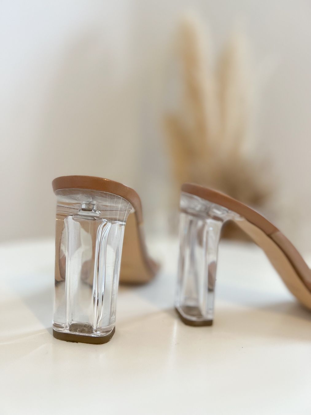 Scarpe da donna: Sandales été à talons – Usato da Lausanne venduto da Greenbyaudrey 1