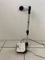 Optoma DC556 4K Dokumentenkamera / Visualizer