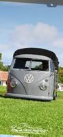 Vw bus split pick up