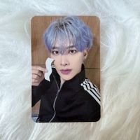 and2ble ricky kpopstore photocard