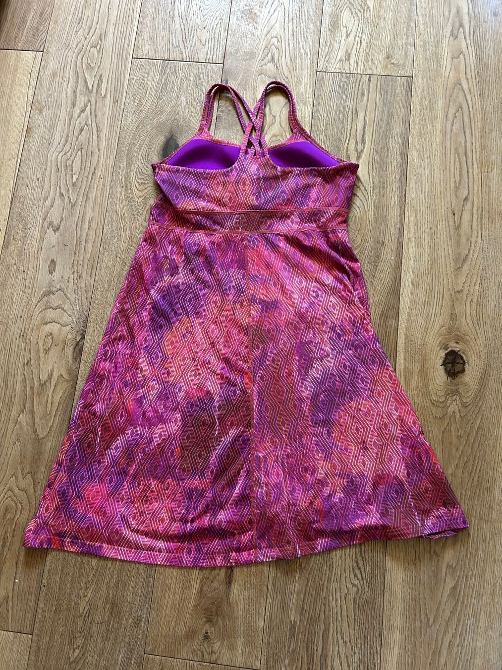 Marmot Robes: Kleid Marmot Gr. M – D'occasion à Mathon par 123manuelak 1