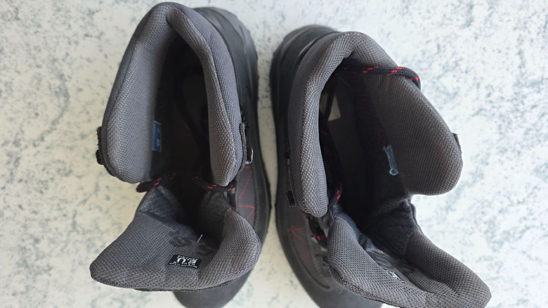 Scarpe da uomo: Herren Wanderschuhe – Nuovo (secondo la descrizione) da Wetzikon ZH venduto da Leon_2010 3