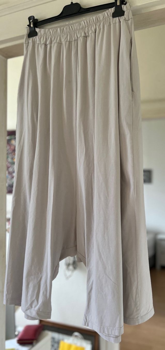 Pantaloni: SAROUEL PANTS EN COTON! M – Nuovo e nell'imballaggio originale da Locarno venduto da NicoNion 2