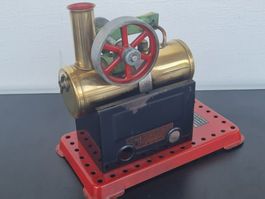 🔥Kleine / Dampfmaschine  / Mamod / MM1 🔥