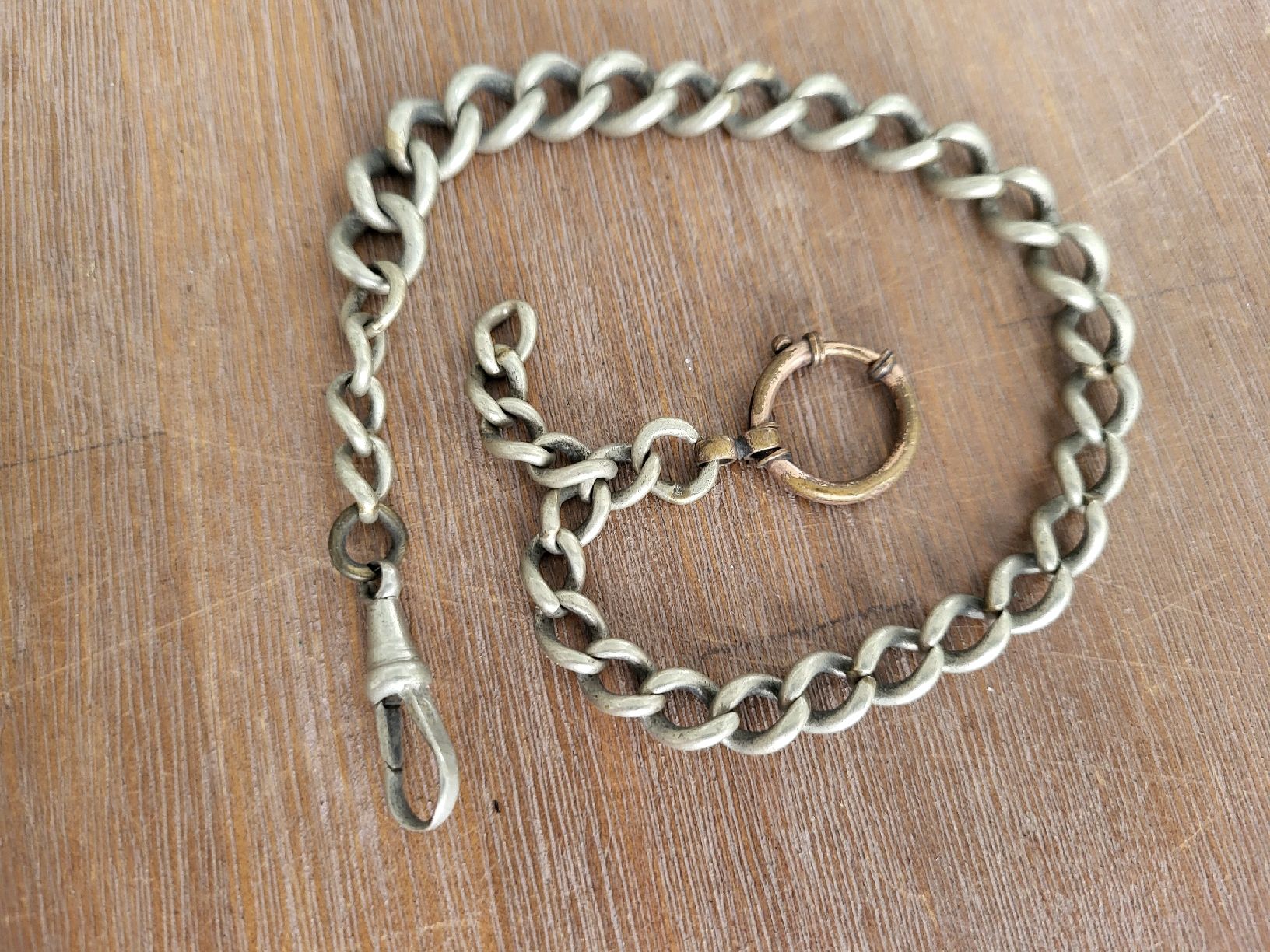 Altri accessori per orologi: TASCHENUHR KETTE  – Usato da Lommiswil venduto da Fridu_C