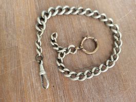 TASCHENUHR KETTE 