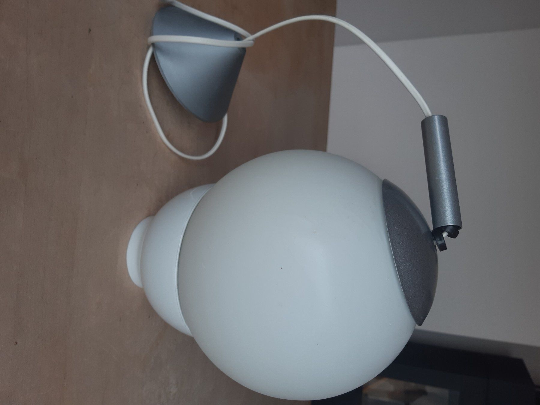 Lampes: schöne Lampe – D'occasion à Spiegel b. Bern par hopplas 3