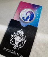 1 OZ Silber Unicorn Celestra 2025