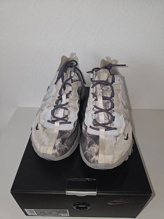 Scarpe da uomo: Nike React Element Kendick Lamar Taille 44 – Usato da Pully venduto da fer_8lm6 1