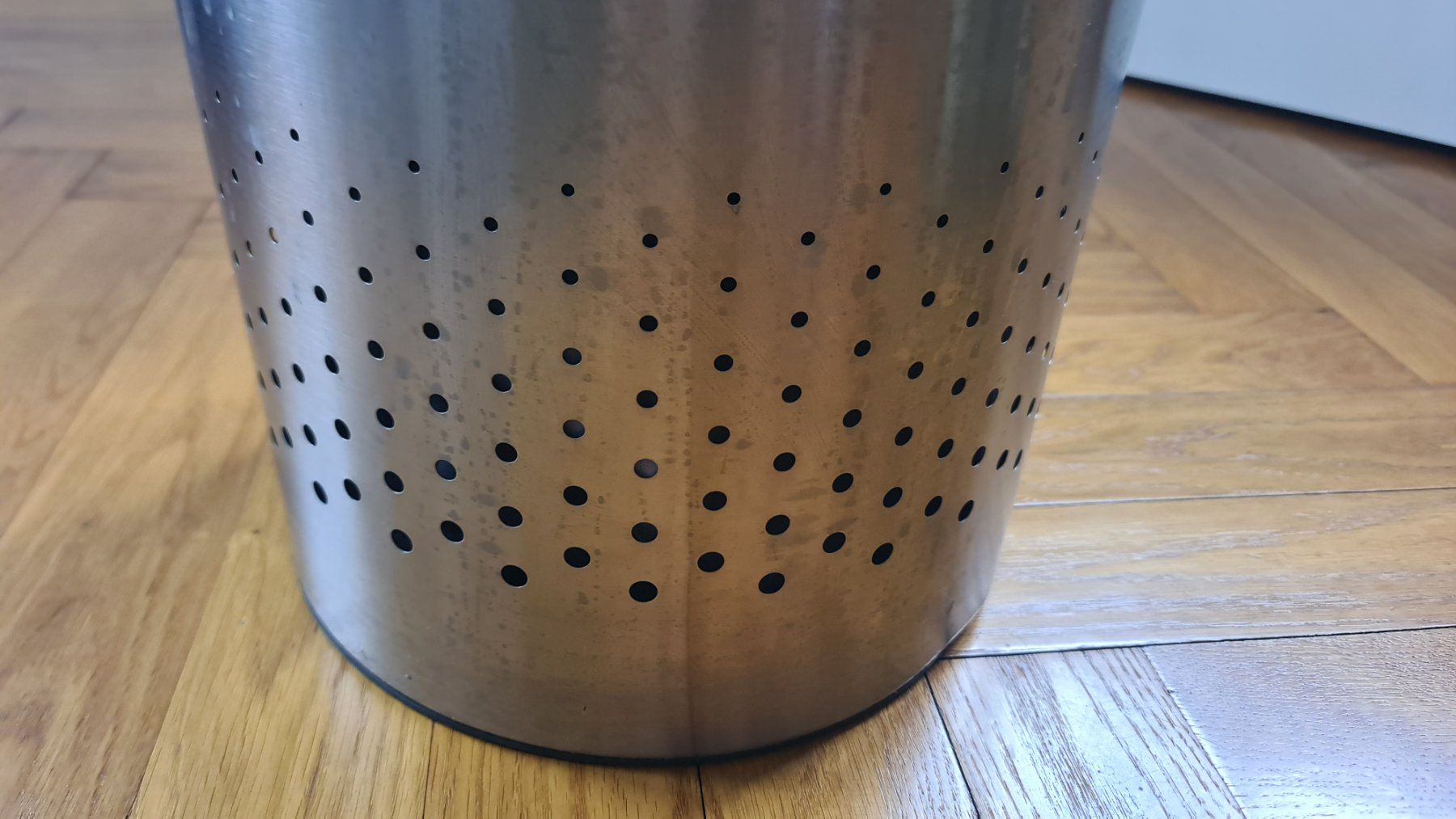 Brabantia Wäschekörbe: Panier à linge Brabantia – Gebraucht aus Biel/Bienne von eca_79wj 1
