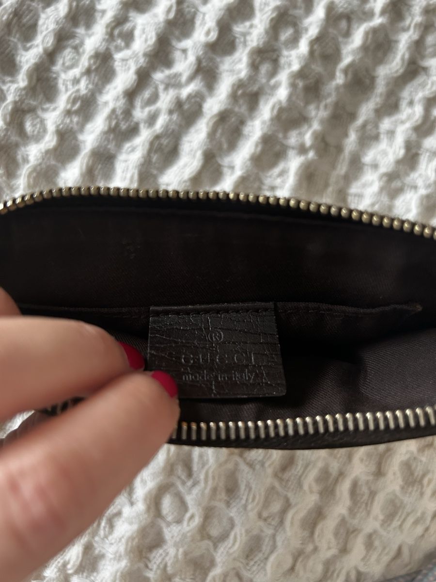 Gucci Sacs femmes: Mini-bag Gucci – D'occasion à Ruvigliana par princesse10 6