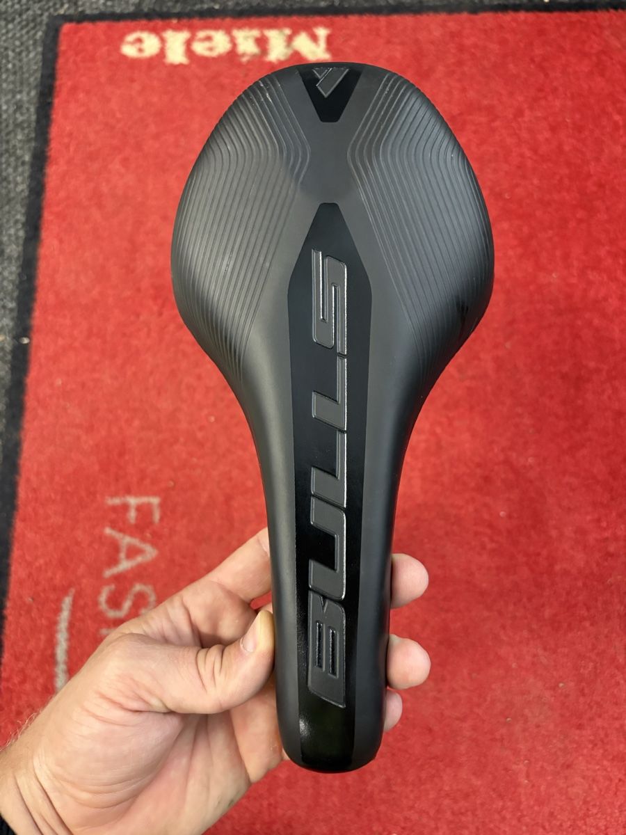 Pezzi di ricambio: Bulls MTB Sattel 31mm – Usato da Fehraltorf venduto da spearman