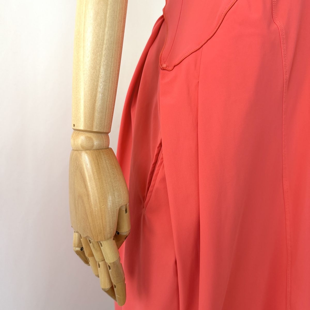 High Kleider: HIGH Everyday Couture Pink Dress – Neu (gemäss Beschreibung) aus Freienbach von Avviivva_Shop 3