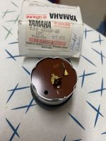 Yamaha DT 125 Blinker Relais 2A8-83350-40 - Original!