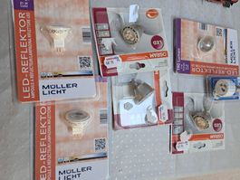 Ampoule Led
