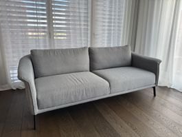 Sofa von Pfister