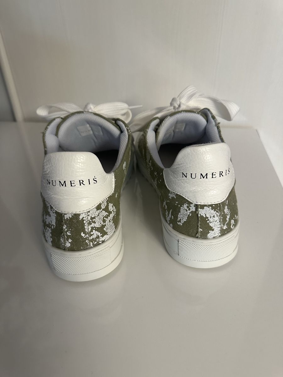 Herrenschuhe: Numeris Schuhe – Gebraucht aus Schaffhausen von alm_w5rj 2