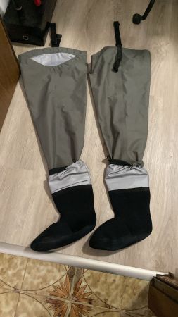 Hotfly Superb PASSION Leg Warmers - L