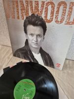STEVE WINWOOD - ROLL WITH IT (1988)