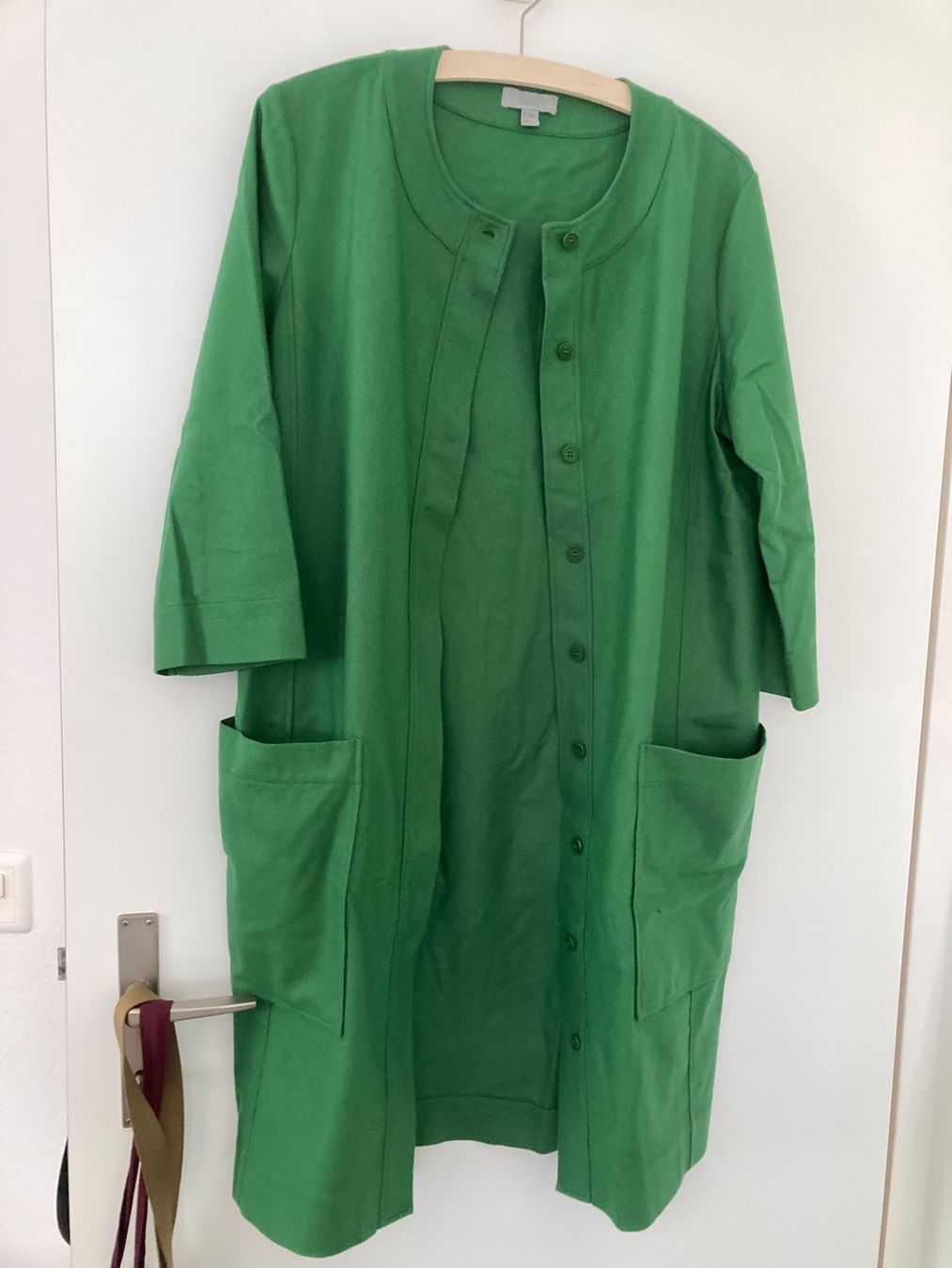 Cos Vestiti: Wollkleid von COS – Usato da Winterthur venduto da fraufabula 2