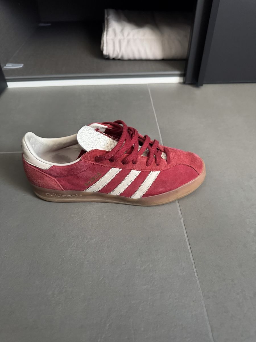 Adidas Scarpe da uomo: Adidas Sneaker  – Nuovo (secondo la descrizione) da Reinach BL venduto da LejEm 2