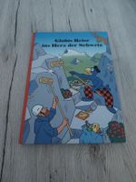 Globis Reise ins Herzen der Schweiz