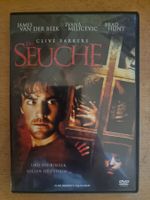 DVD - Clive Barkers Seuche - Horrorfilm für Sammler!