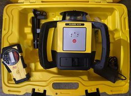 Laser Rotatif Leica Rugby 610 neuf