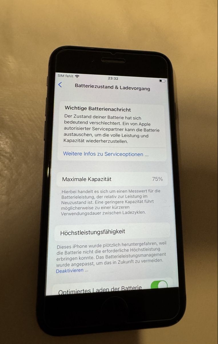 Apple Telefoni cellulari / Smartphones: iPhone 8 64GB – Usato da Zürich venduto da MaSte 8