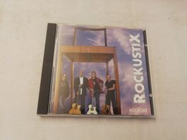 ROCKUSTIX - HÖCKLIXE