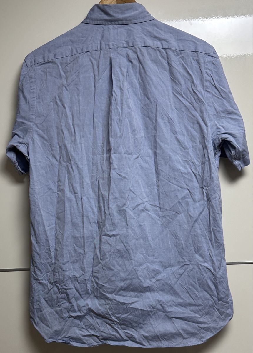 Ralph Lauren Camicie: Polo Raulf Lauren Hemd G M – Usato da Maienfeld venduto da tobeyl2020 1
