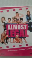 DVD Almost Legal