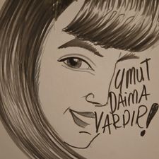 Profile image of U.Karademir