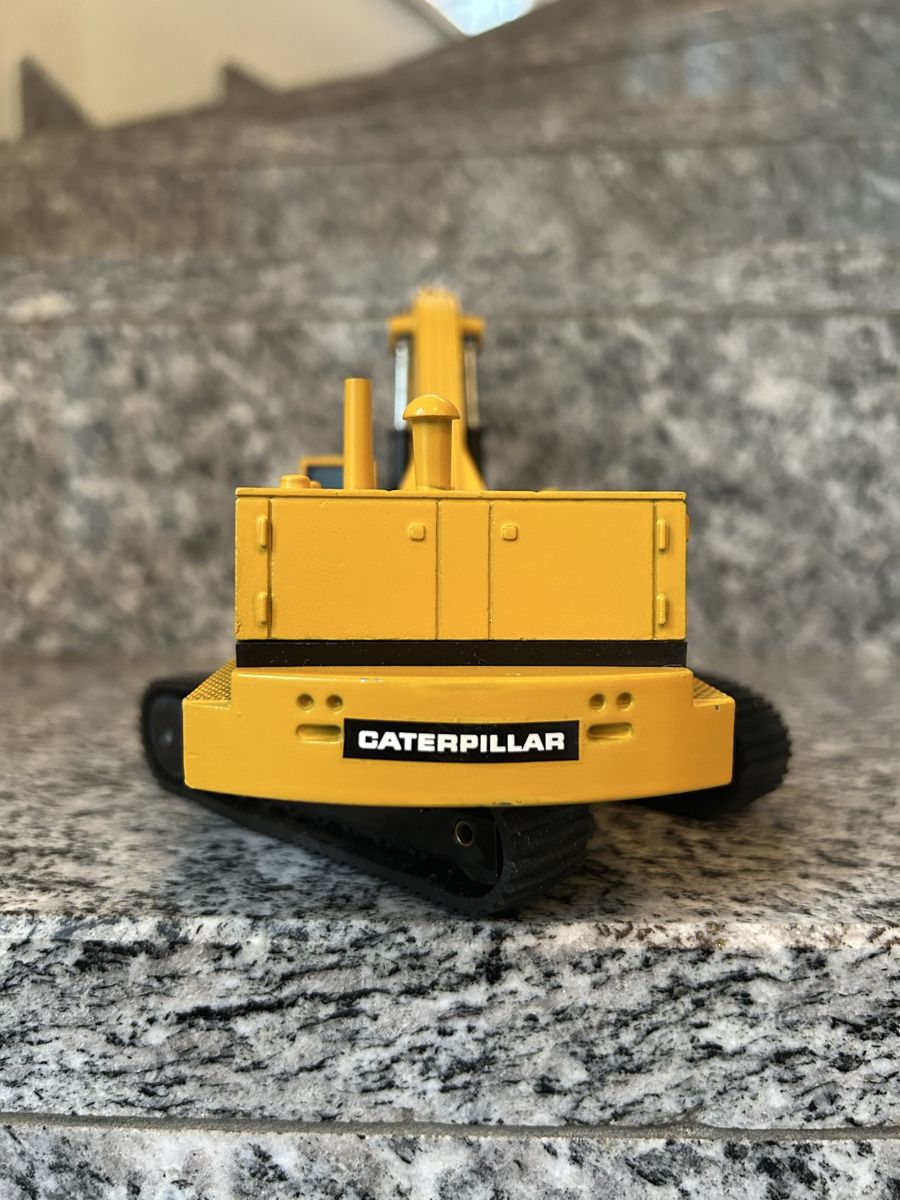 Caterpillar Kits de montage: Cat 245, 1:50 , NZG – D'occasion à Horw par Tigercat635 1