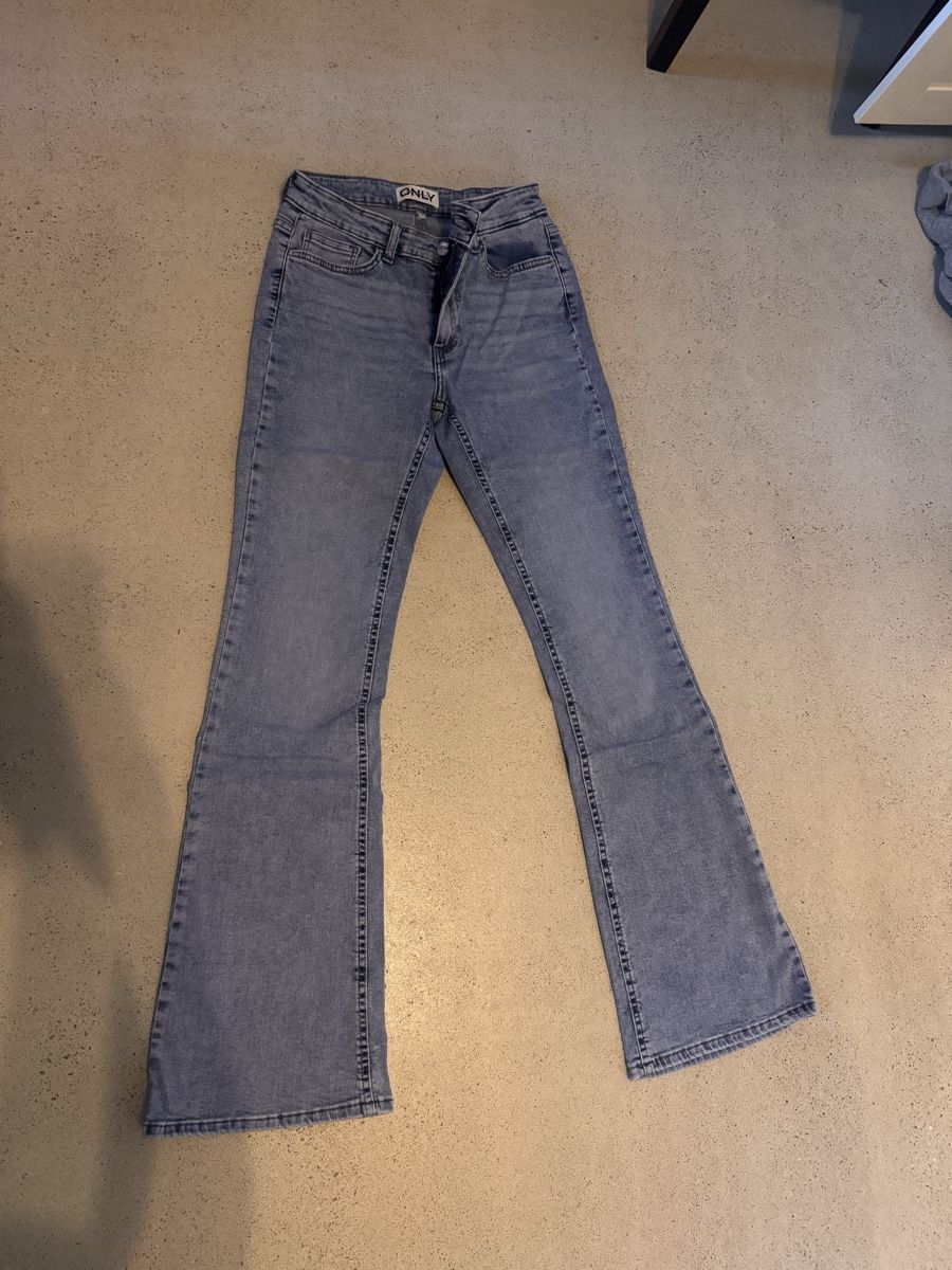 Only Jeans: Jeans – Neu (gemäss Beschreibung) aus Zürich von rit_hm8d