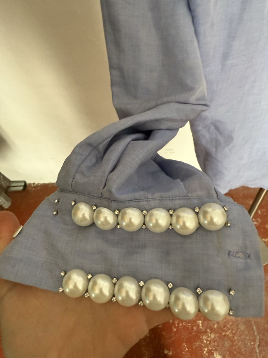 Blusen: Amen blouse 400€ – Gebraucht aus Barna von orbuyorcry 5