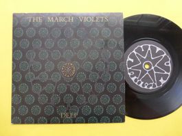 The March Violets – Deep
