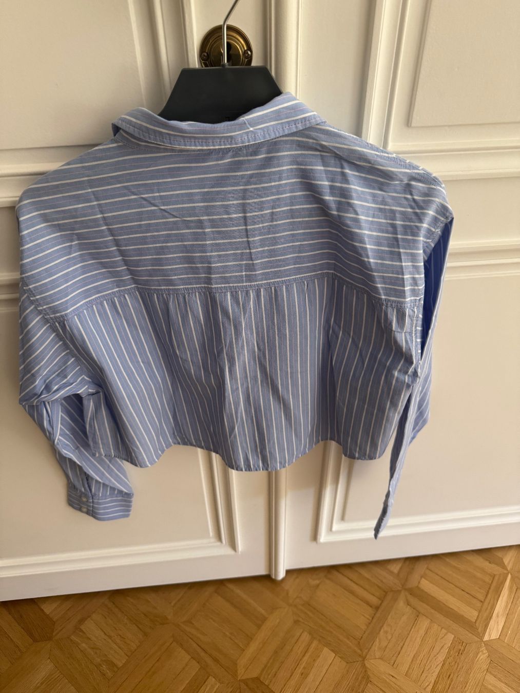Zara Blusen, T-Shirts & Tops: Chemise Zara T13-14 ans – Gebraucht aus Conches von chn_hgl6 3