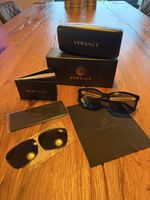 Versace Sonnenbrille