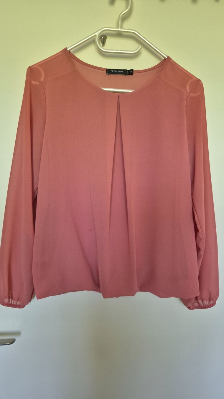 Blusen: Bluse – Gebraucht aus Jona von Novalis1